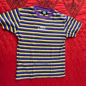 Mens odd future t-shirt
